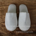 Eco-friendly design carpet slipper for 4-5 star hotel